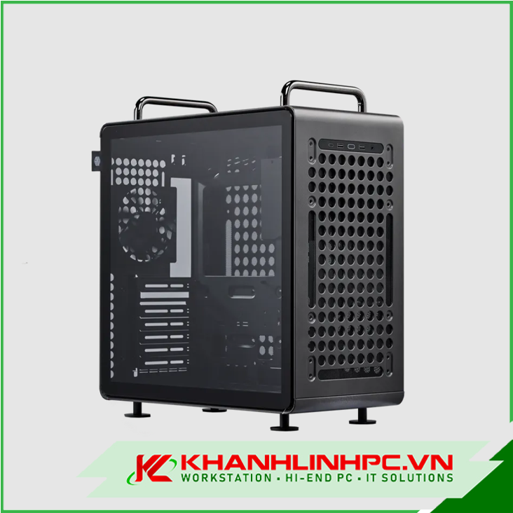 Case Cooler Master QUBE 540