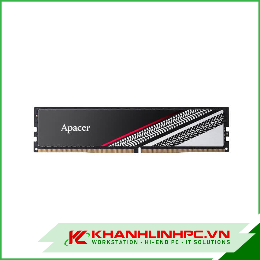 RAM DDR4 Apacer Tex 8GB(1x8) 3200MHz