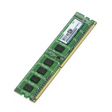 RAM KINGMAX DDR3 4GB BUS 1600