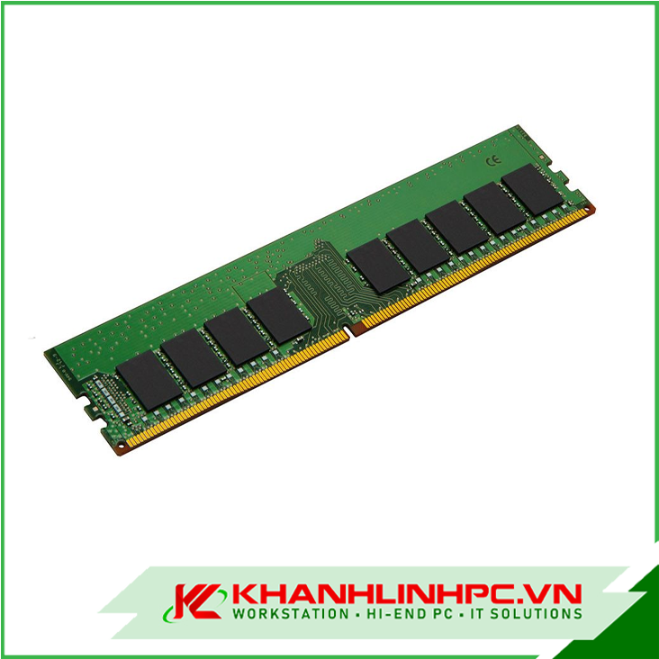 Ram Kingston 16GB Bus 2666 DDR4 ECC CL19 – KSM26ED8/16HD