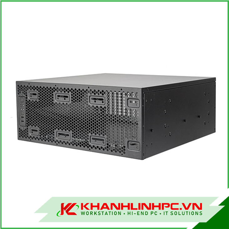 Server Chassis SilverStone RM4A (4U)