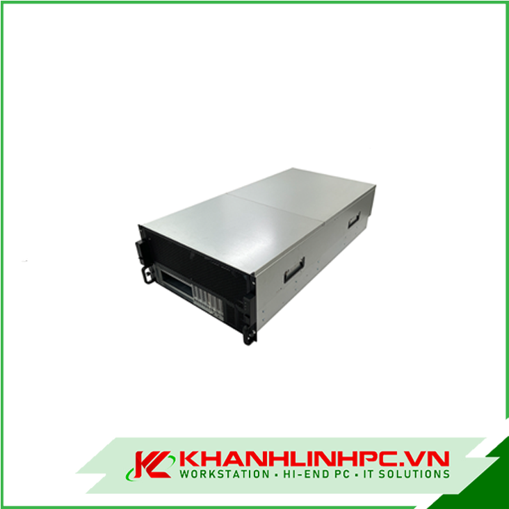 Server Chassis SilverStone RM54-G10 (5U)