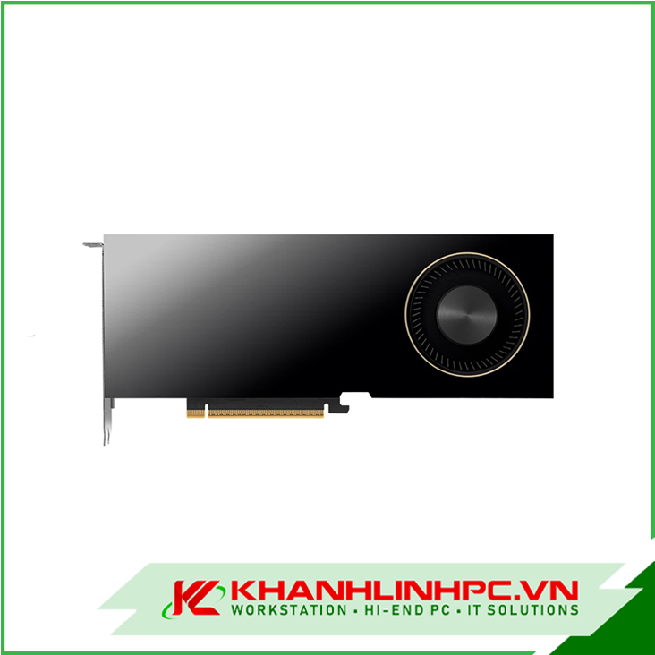 VGA Leadtek Nvidia RTX PRO 6000 96GB Blackwell Max-Q Workstation Edition 300W