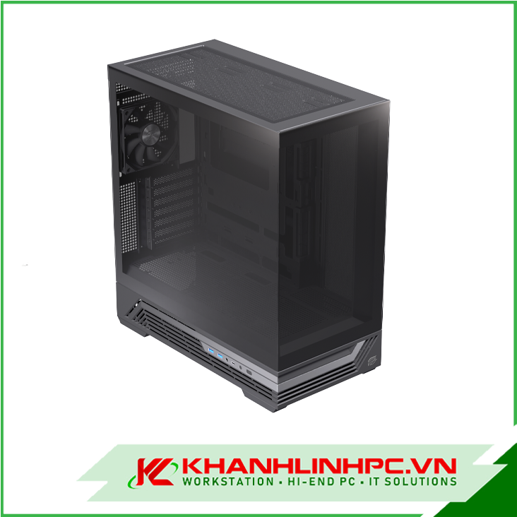 Case EINAREX PRISMA S800 CORE BLACK