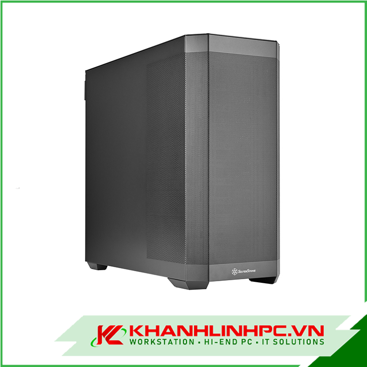 Case Silverstone SETA H2 Workstation Chassis