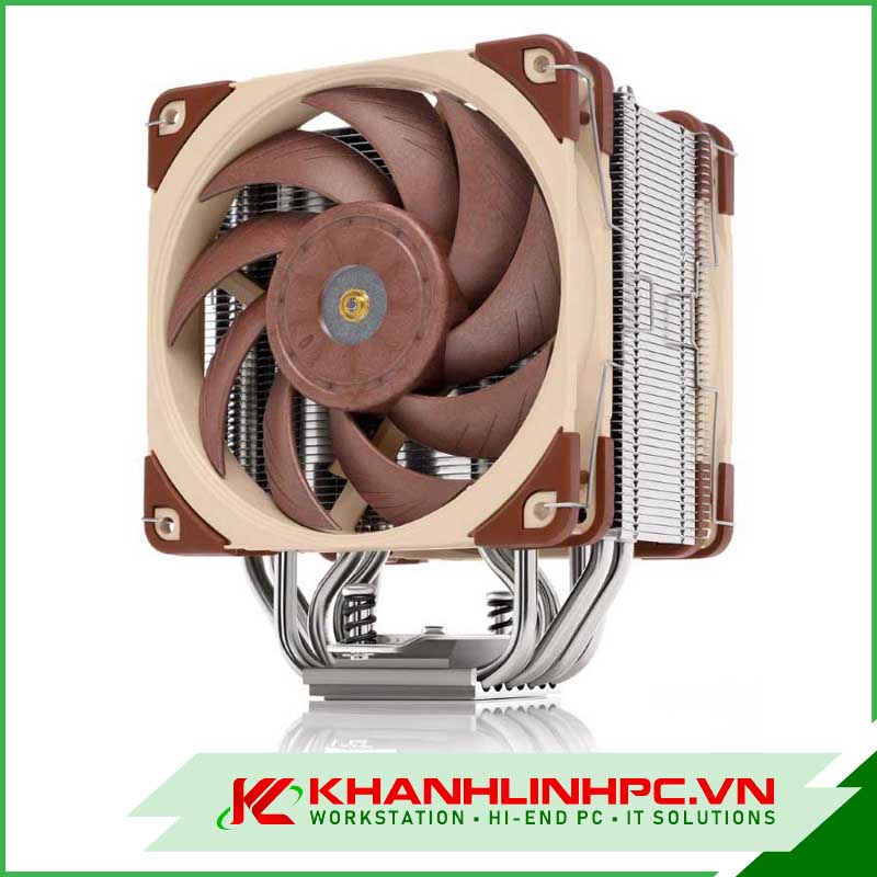 tản nhiệt noctua nh-u12a dual high performance fans