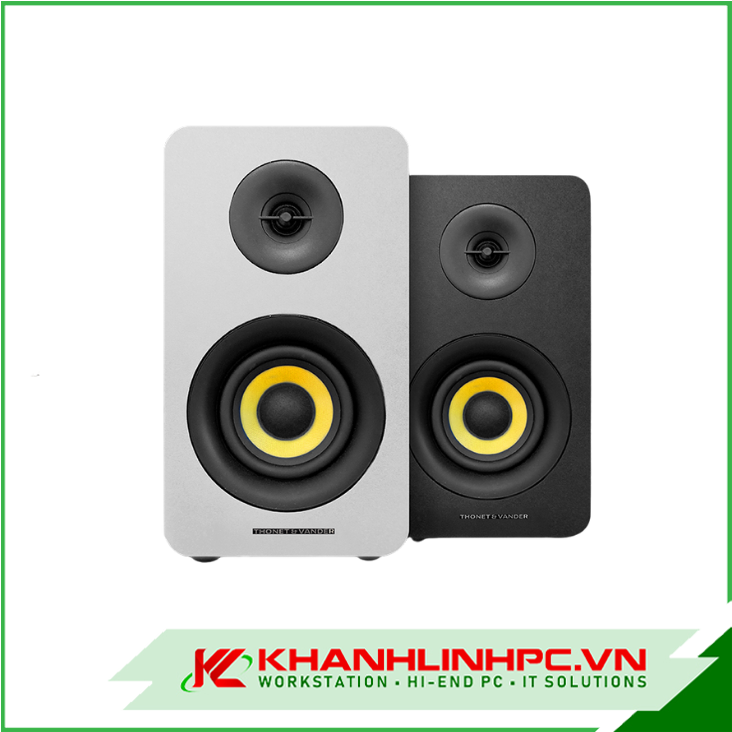 Loa Thonet & Vander Kumpel 2.0