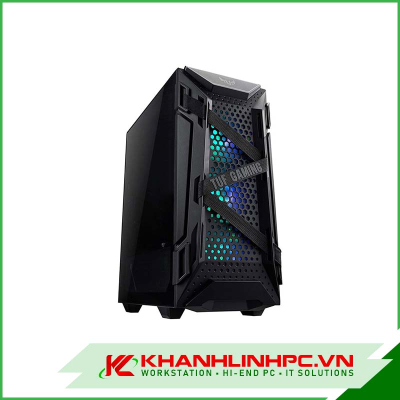 Case Asus TUF Gaming GT301 Mid - Tower