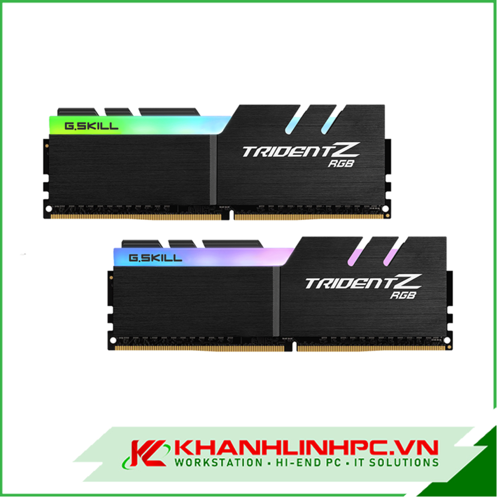 RAM DDR4 GSkill Trident Z NEO RGB 64GB(2x32) 3600MHz