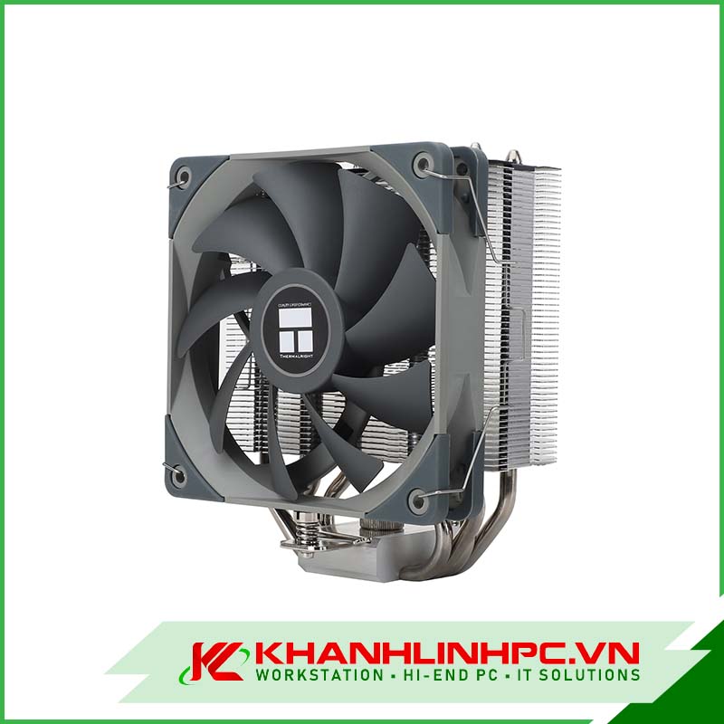 Tản Nhiệt Khí Thermalright Assassin X120 Refined