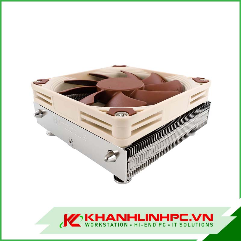Tản Nhiệt Khí Noctua NH - L9i (for SFF & HTPC)