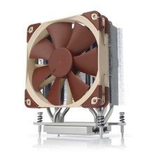 Tản Nhiệt NOCTUA NH-U12S TR4-SP3 (Ryzen Threadripper / Epyc, 120mm premium fan)