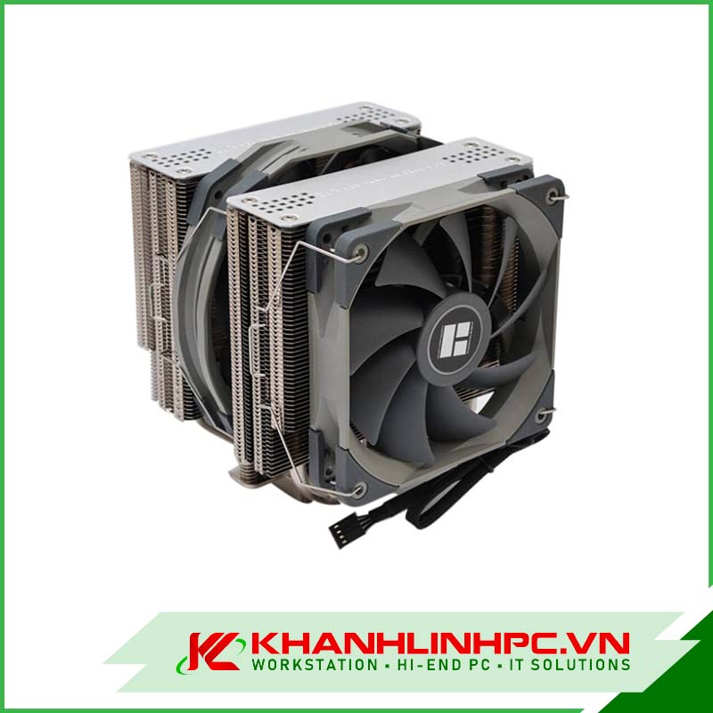 Tản Nhiệt Khí Thermalright Dual - Tower Frost Spirit 140
