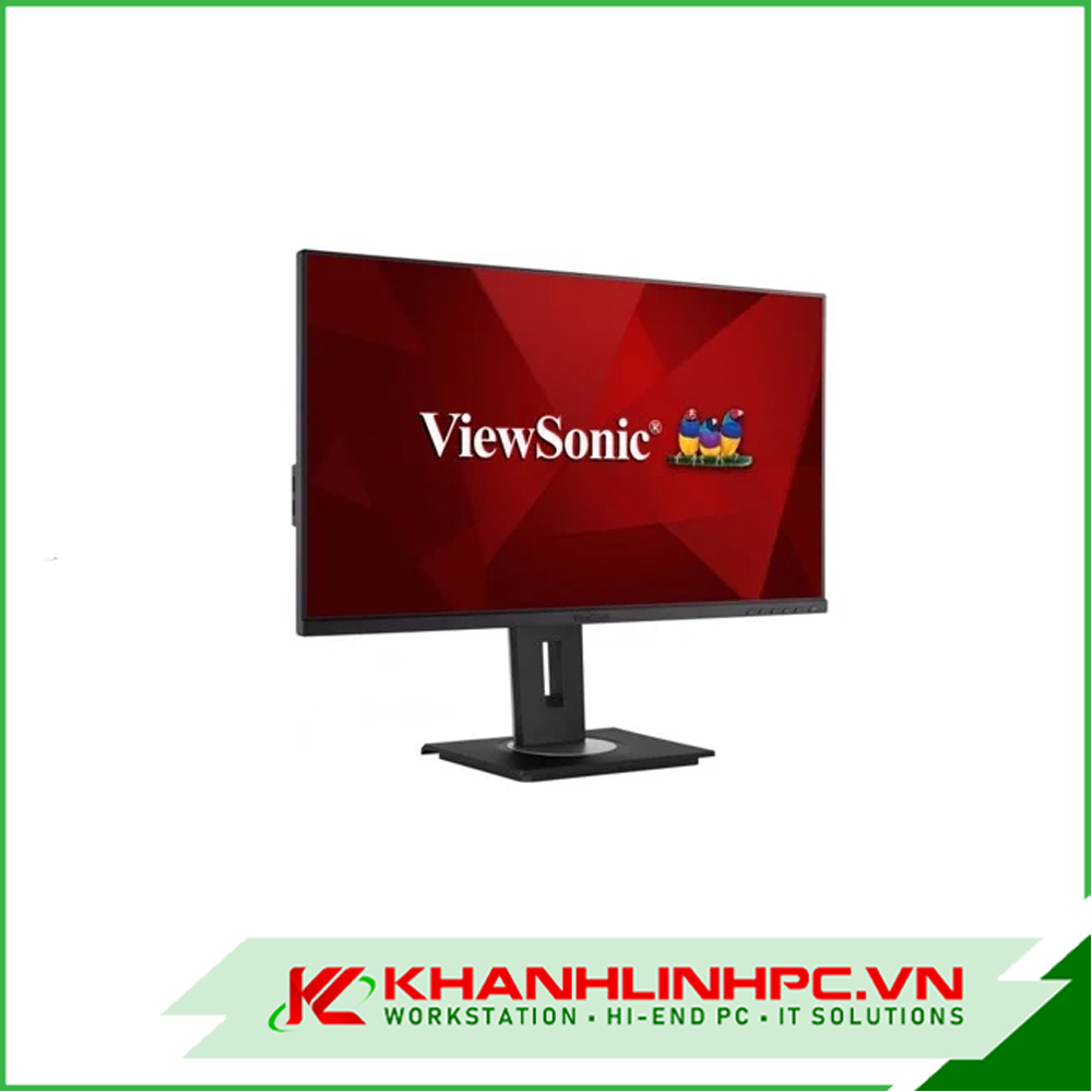 Màn hình Viewsonic VG2755 27inch Full HD IPS 75Hz Monitor