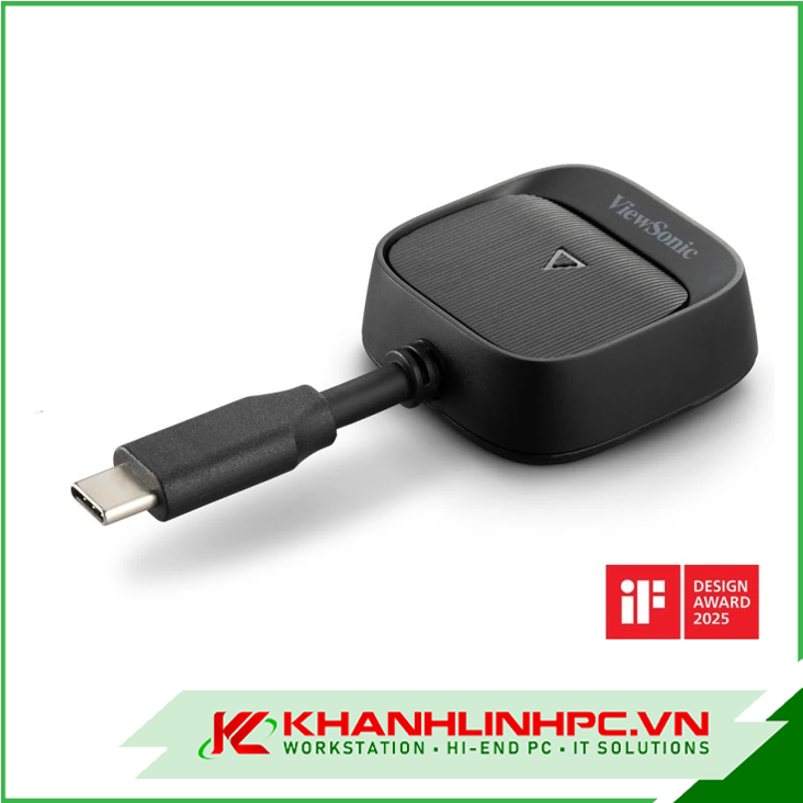 bộ kết nối màn hình không dây viewshare wpd-900