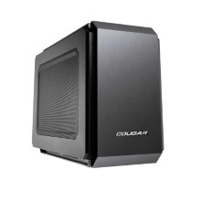 Cougar QBX - Ultra Compact Pro Gaming Mini-ITX