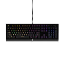 WICKED BUNNY AGILITY RGB Gaming Keyboard