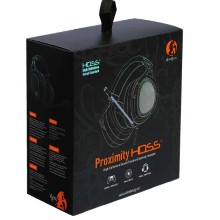 Tai Nghe Wicked Bunny Proximity HDSS Gaming Headset