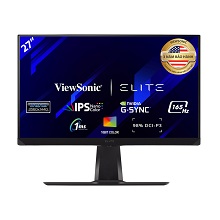 LCD ViewSonic XG270QG 27 Nano IPS 2K 165Hz 1ms G-sync Module