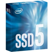 Ổ Cứng SSD Intel 545S 256GB M2 2280