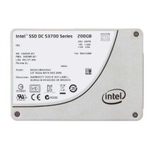 Ổ Cứng SSD Intel DC S3700 200GB Enterprise