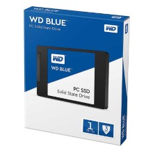 Ổ Cứng SSD WD Blue 1TB G2 – Sata3 SSD