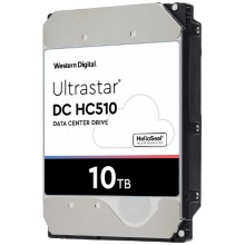 Western Digital Ultrastar DC HC510 10TB